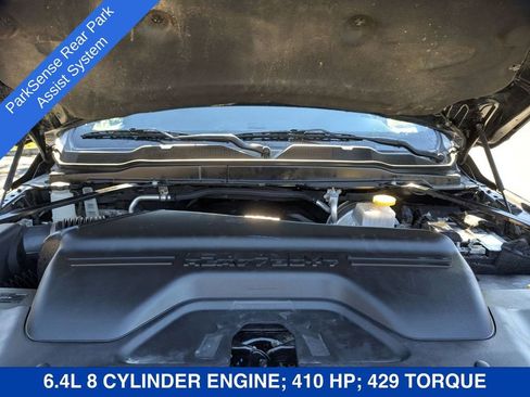 Used 2022 RAM 2500 Tradesman image 35