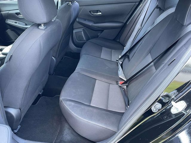 Used 2020 Nissan Sentra SV FWD image 23
