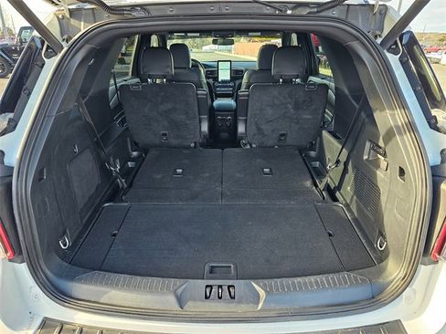 Used 2024 Ford Explorer ST w/ Equipment Group 401A image 30