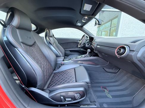 Used 2018 Audi TT RS w/ Dynamic Plus Package image 39