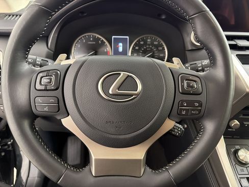 Certified 2021 Lexus NX 300 AWD w/ Premium Package image 12