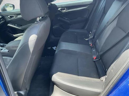 Used 2023 Honda Civic Sport image 17