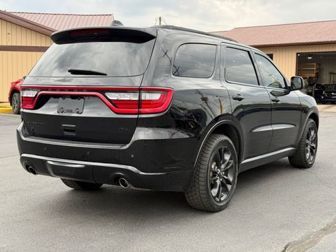 Used 2022 Dodge Durango R/T w/ Trailer Tow Group IV AWD/4WD image 8