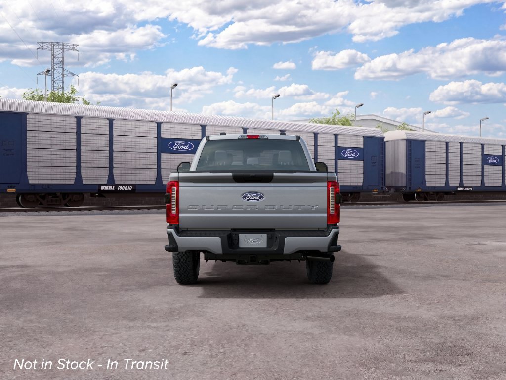 New 2027 Ford F250 XL w/ Tremor Off-Road Package AWD/4WD image 7