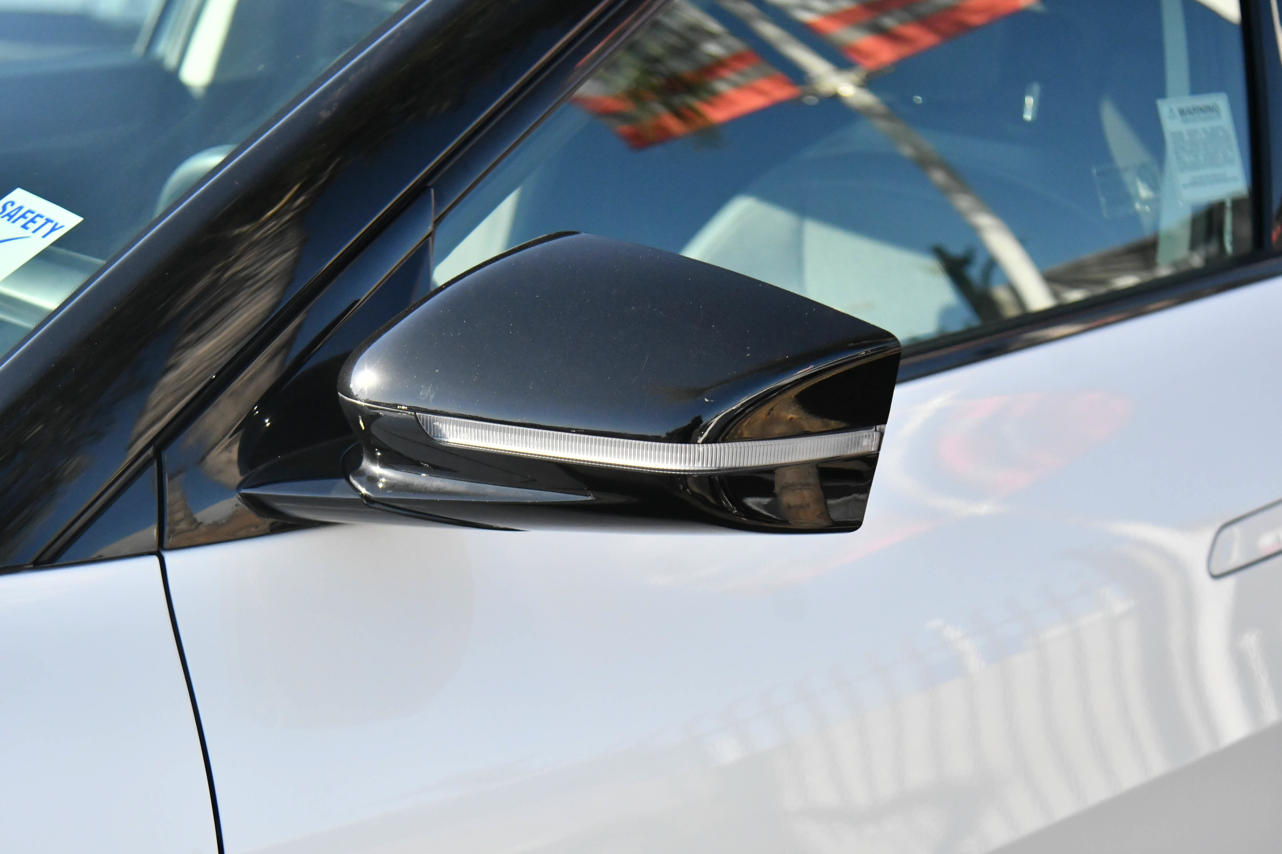 Used 2024 Kia EV6 Light RWD image 13