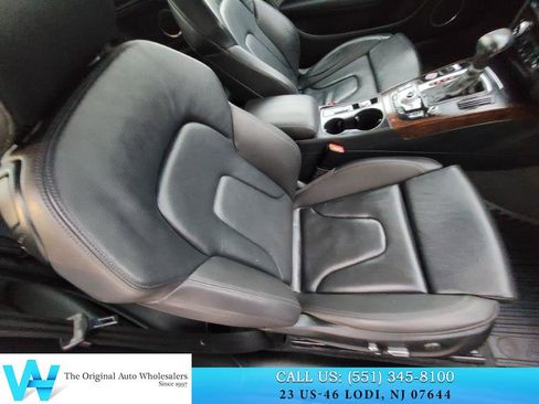 Used 2016 Audi A5 2.0T Premium Plus w/ Technology Package image 23