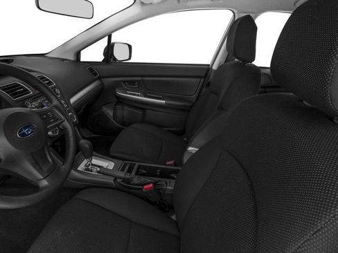 Used 2016 Subaru Impreza 2.0i Sport Limited w/ Popular Package #1 AWD/4WD image 11