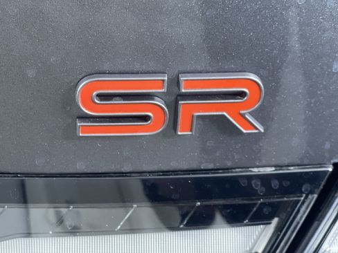 New 2026 Nissan Sentra SR w/ SR Premium Package image 23