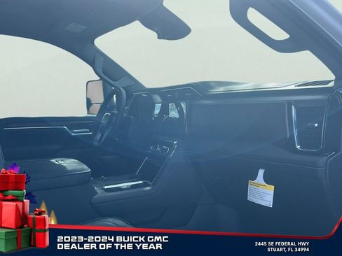 New 2026 GMC Sierra 3500 Denali w/ Denali Reserve Package image 27