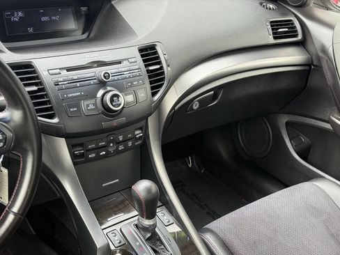 Used 2012 Acura TSX Special Edition image 8
