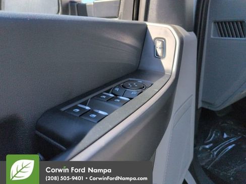 New 2026 Ford F250 XL w/ STX Appearance Package AWD/4WD image 11