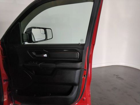 Used 2022 RAM 1500 Rebel w/ Rebel Level 2 Equipment Group image 35