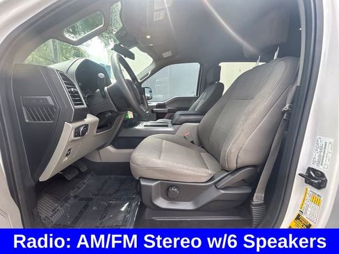 Certified 2020 Ford F150 XLT image 11