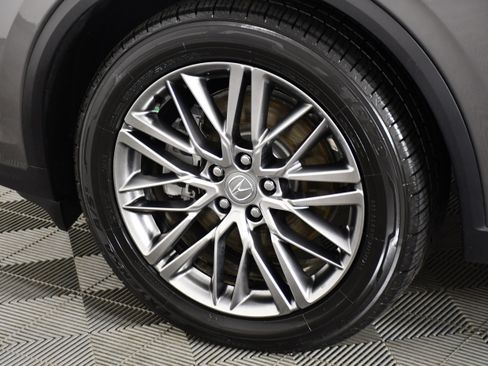 Certified 2024 Acura MDX SH-AWD w/ Advance Package image 53