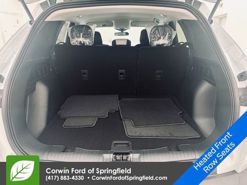 New 2026 Ford Escape Active w/ Cold Weather Package image 19