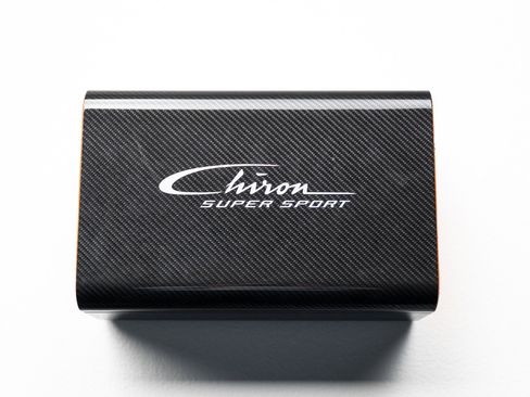 Used 2024 Bugatti Chiron Super Sport image 57