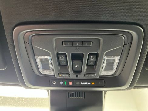 New 2026 GMC Sierra 2500 AT4 w/ AT4 Preferred Package AWD/4WD image 22