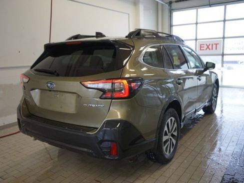 Used 2020 Subaru Outback Premium image 14