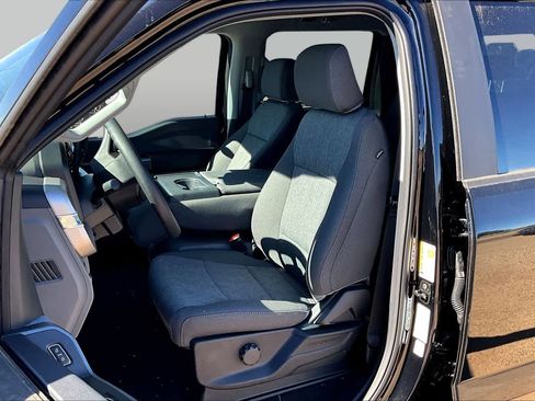 New 2026 Ford F250 XL w/ STX Appearance Package AWD/4WD image 9