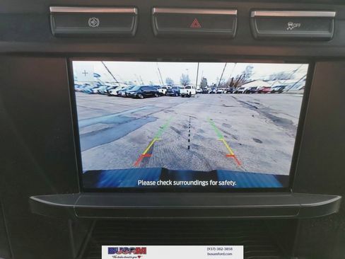 Certified 2024 Ford F350 XLT image 27