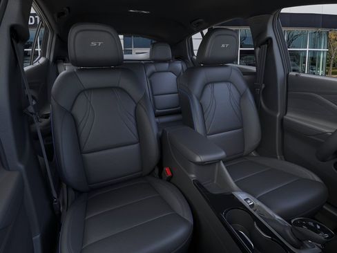 New 2026 Buick Envista Sport Touring w/ Convenience I Package FWD image 16