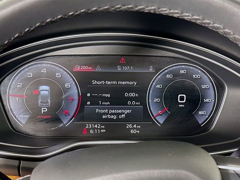 Used 2023 Audi Q5 2.0T Premium Plus w/ Premium Plus Package AWD/4WD image 13