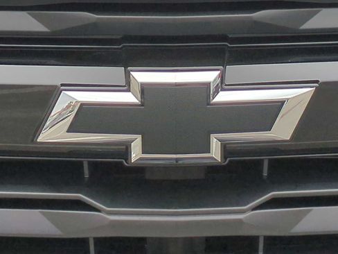 New 2026 Chevrolet Colorado Z71 w/ Z71 Convenience Package 2 AWD/4WD image 8