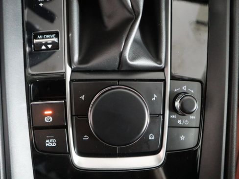 New 2026 MAZDA CX-50 Meridian Edition w/ Weather Package image 30