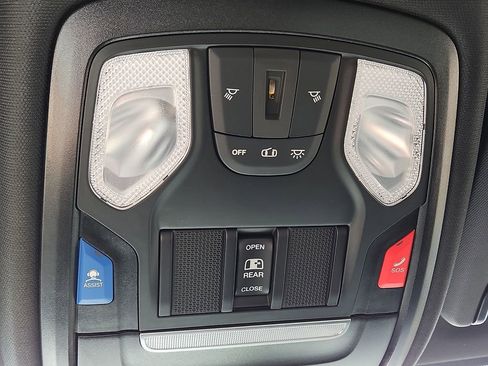 New 2026 RAM 2500 Tradesman AWD/4WD image 23