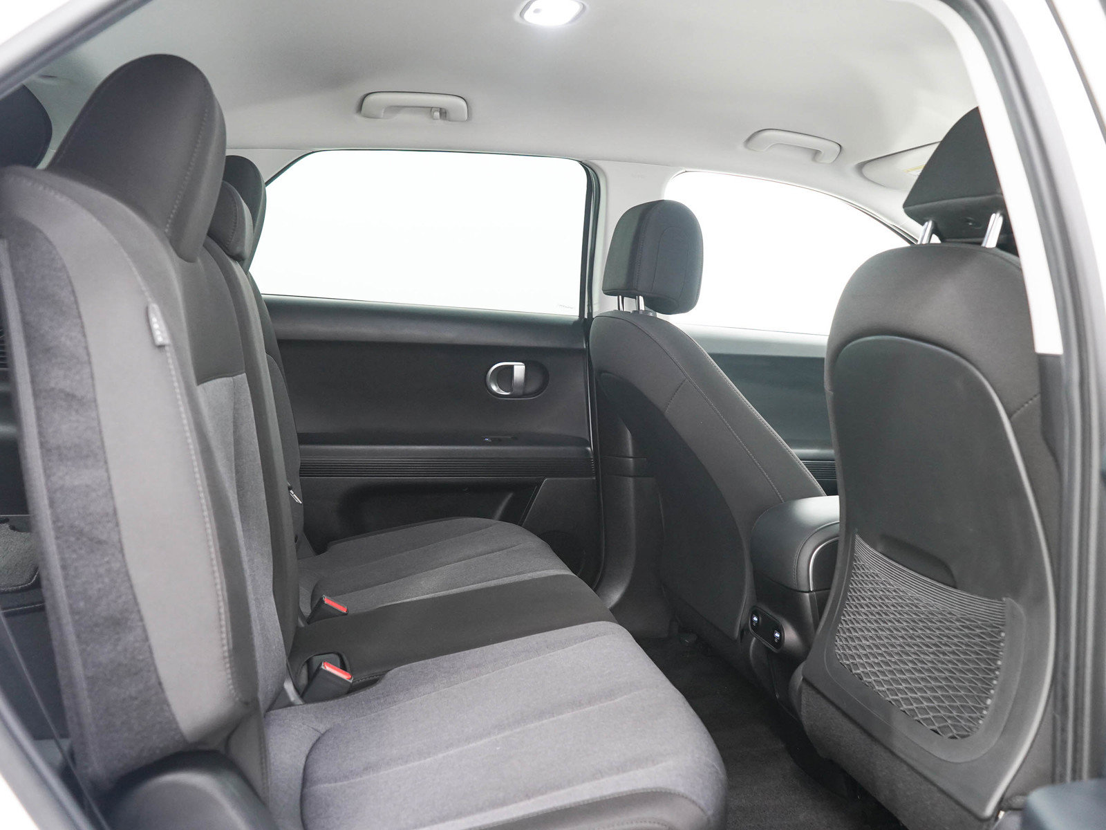 Certified 2024 Hyundai Ioniq 5 SE AWD/4WD image 12
