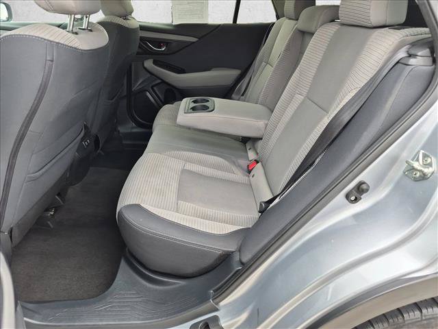 Used 2021 Subaru Outback Premium AWD/4WD image 19