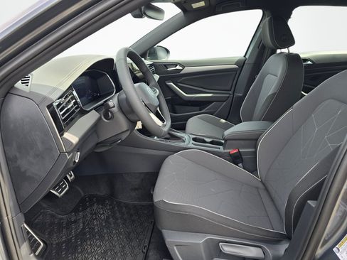 New 2026 Volkswagen Jetta Sport FWD image 17