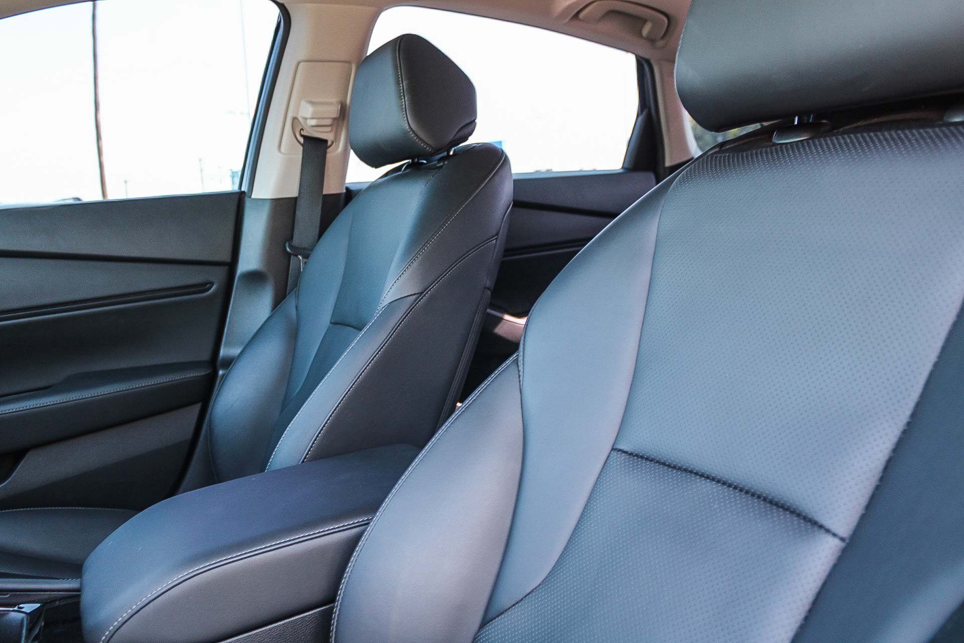Used 2024 Honda Accord Touring image 24