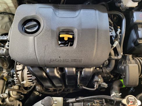 Used 2024 Kia Soul LX w/ Option Group 015 image 30