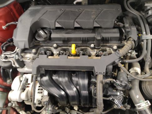 Used 2020 Hyundai Accent SE FWD image 30