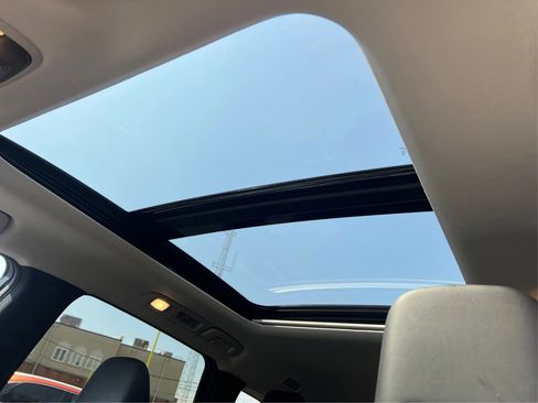 Used 2023 INFINITI QX60 Pure w/ Cargo Package image 19