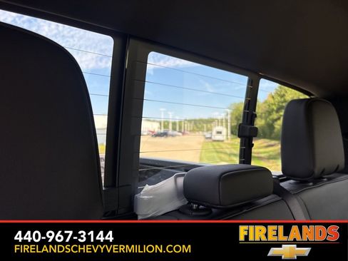 New 2026 Chevrolet Colorado Trail Boss image 43