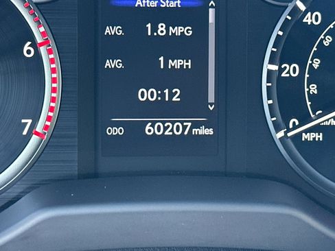 Certified 2021 Lexus GX 460 Premium w/ Premium Package image 36