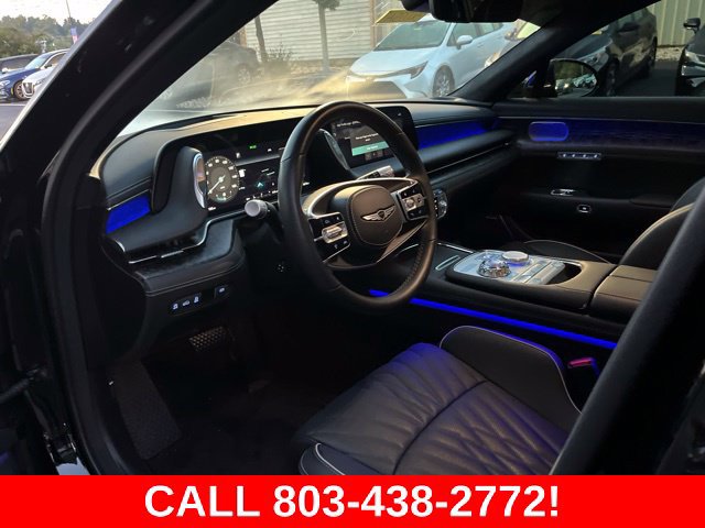 Used 2026 Genesis G90 3.5T AWD/4WD image 6