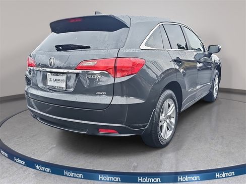 Used 2013 Acura RDX AWD image 6