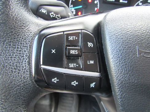 Used 2023 Ford Transit 250 148 High Roof Extended AWD image 25