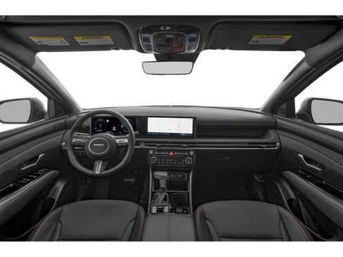 New 2026 Hyundai Santa Cruz Limited image 67