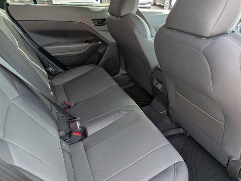 New 2026 Subaru Crosstrek 2.0i Premium AWD/4WD image 23