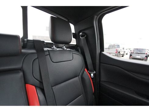 Certified 2025 Ford Ranger Raptor AWD/4WD image 13