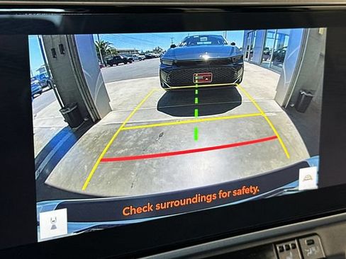 Used 2025 Toyota Camry XSE FWD image 23