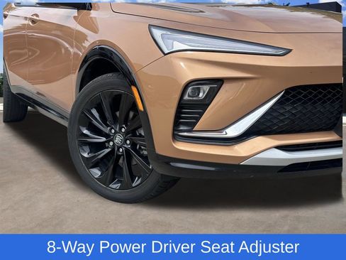 Used 2024 Buick Envista Sport Touring w/ Convenience I Package image 5