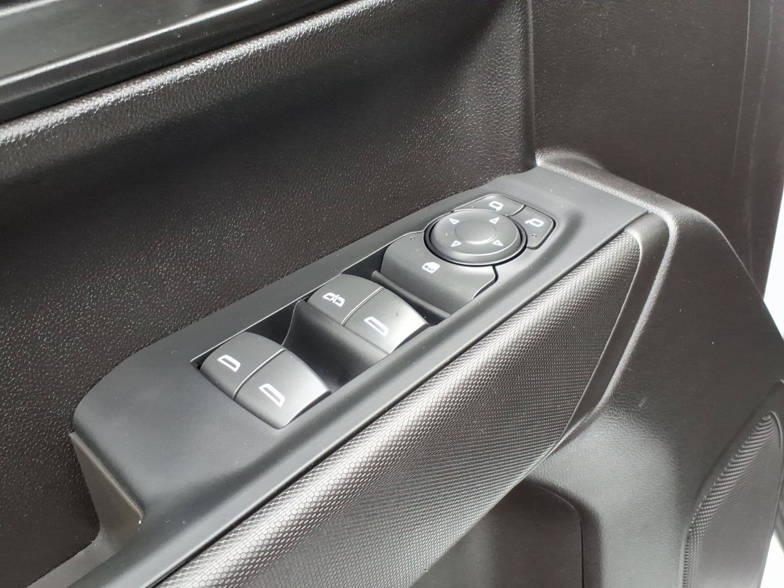 Certified 2023 Chevrolet Silverado 1500 Custom AWD/4WD image 16