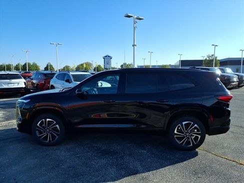New 2026 Buick Enclave Sport Touring w/ Power Package image 10