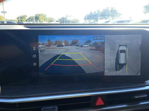 Used 2024 Kia Sorento SX image 21