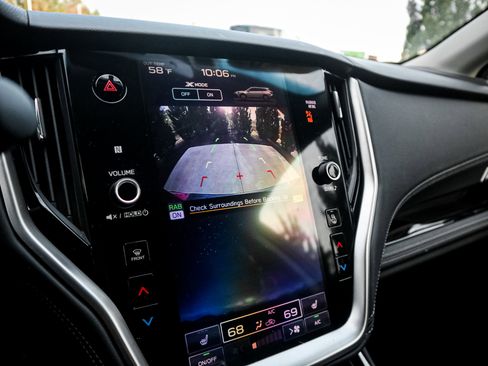 Used 2020 Subaru Outback Limited w/ Popular Package #2 image 24